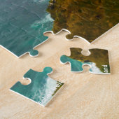 Cliffs of Moher Ireland Legpuzzel (Zijkant)