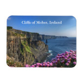 Cliffs of Moher, Ireland Magnet Magneet (Horizontaal)