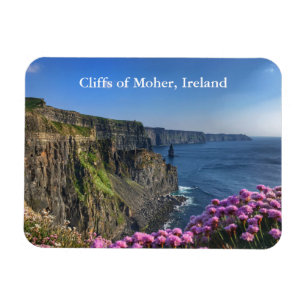 Cliffs of Moher, Ireland Magnet Magneet