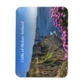 Cliffs of Moher, Ireland Magnet Magneet (Verticaal)