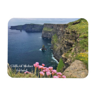 Cliffs of Moher, Ireland Magnet Magneet