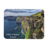 Cliffs of Moher, Ireland Magnet Magneet (Horizontaal)