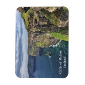 Cliffs of Moher, Ireland Magnet Magneet (Verticaal)