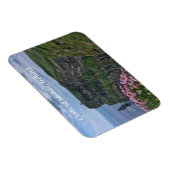 Cliffs of Moher, Ireland Magnet Magneet (Rechterzijde)