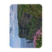 Cliffs of Moher, Ireland Magnet Magneet (Verticaal)