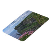 Cliffs of Moher, Ireland Magnet Magneet (Linkerzijde)