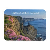 Cliffs of Moher, Ireland Magnet Magneet (Horizontaal)