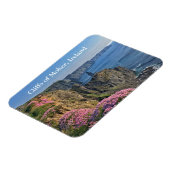 Cliffs of Moher, Ireland Magnet Magneet (Linkerzijde)