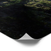 Cliffs of Moher Ireland Poster (Hoek)