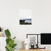 Cliffs of Moher, Ireland Travel Photograhy Poster (Thuiskantoor)