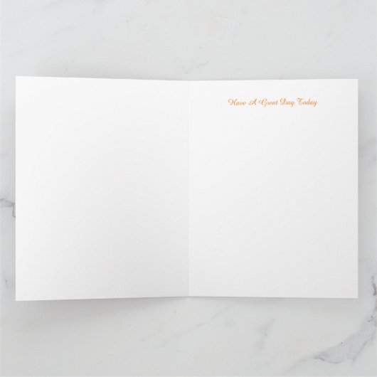 Cliffs of Moher Kaart (Binnen)