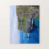 Cliffs of Moher Legpuzzel (Verticaal)