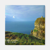 Cliffs of Moher Magneet (Voorkant)