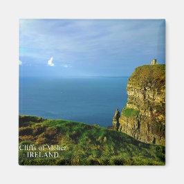 Cliffs of Moher Magneet