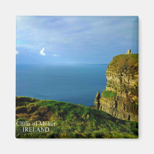 Cliffs of Moher Magneet