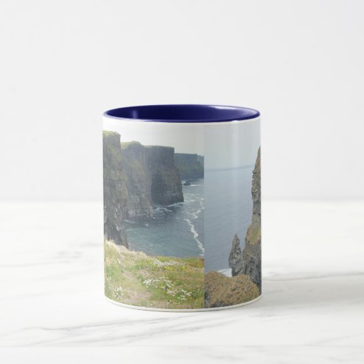 Cliffs of Moher Mok (Midden)