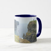 Cliffs of Moher Mok (Voorkant rechts)