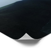 Cliffs of Moher Poster (Hoek)