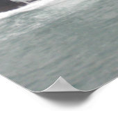 Cliffs of Moher Poster (Hoek)