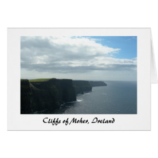 Cliffs of Moher (Titel)