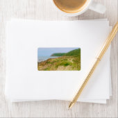 Cliffs of Skåne  - Southern Sweden Etiket (Insitu)