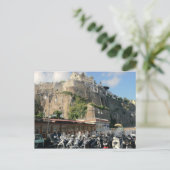 Cliffs of Sorrento Briefkaart (Staand voorkant)