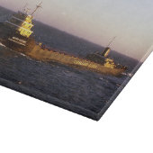 Cliffs Overslagraad Snijplank (Hoek)