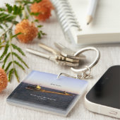 Cliffs Victory acryllic-sleutelketen Sleutelhanger (Voorkant Rechts)