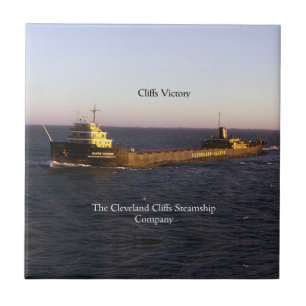 Cliffs Victory tegel Tegeltje