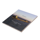 Cliffs Victory tegel Tegeltje (Zijkant)