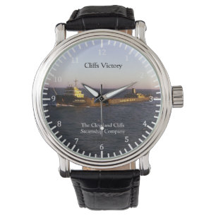 Cliffs Victory watch Horloge