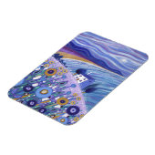 Clifftop Cottage 2013 Magneet (Linkerzijde)