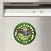 Cliffy Herfsten SP Magneet (Insitu (Vaatwasser))