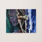 Clifton Bridge CL Legpuzzel (Horizontaal)