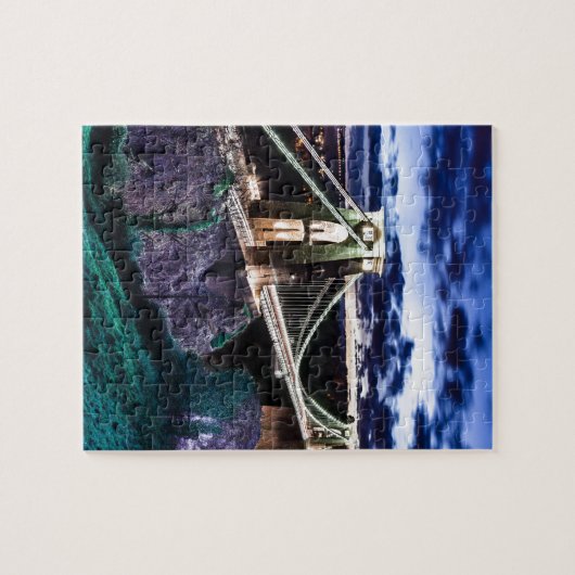 Clifton Bridge CL Legpuzzel (Horizontaal)