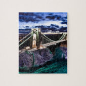 Clifton Bridge CL Legpuzzel (Verticaal)