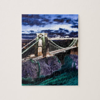Clifton Bridge CL Legpuzzel