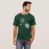 Clifton Cubs Football T-shirt (Voorkant volledig)