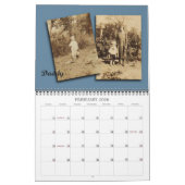 Clifton Family Memories 09 Kalender (Feb 2026)