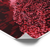 Clifton Mill Travel Poster (Hoek)