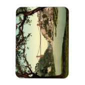 Clifton Suspension Bridge I, Bristol, Engeland Magneet (Verticaal)