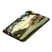 Clifton Suspension Bridge I, Bristol, Engeland Magneet (Linkerzijde)