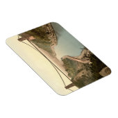 Clifton Suspension Bridge II, Bristol, Engeland Magneet (Rechterzijde)