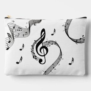 Climactic G Clef Music Etui