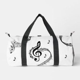 Climactic G Clef Music Plunjezak