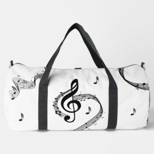 Climactic G Clef Music Plunjezak