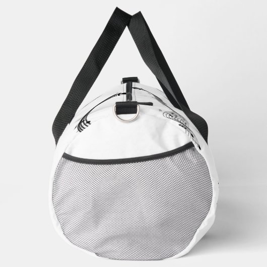 Climactic G Clef Music Plunjezak (Rechts)