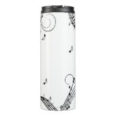 Climactic G Clef Thermosbeker (Achterkant)