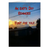 Climate Change (Voorkant)