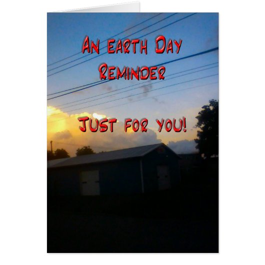 Climate Change (Voorkant)